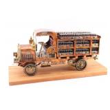 Copper Truck