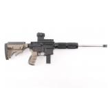 Olympic Arms P.C.R. 03 9mm #BT2868