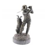 Fine Art Bronze