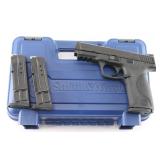 Smith & Wesson M&P9 9mm #HTN9758