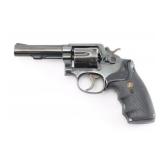 Smith & Wesson 10-8 .38 Spl #5D95544