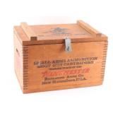 Winchester Crate
