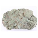 Large Turquoise Nugget Slab.