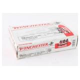 Lot of 9mm Ammo