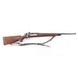 Springfield 1898 .30-40 Krag SN: 412702