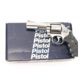 Smith & Wesson 686 .357 Mag #AUH1606