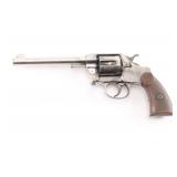 Colt New Navy .38 Colt #19497