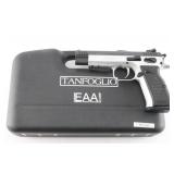 Tanfoglio / EAA Witness 