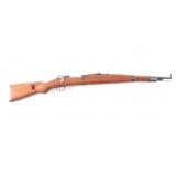 Zastava/GPC M48 8mm SN: T82872