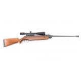 RWS Model 45 .177 Cal #289413
