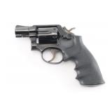 Smith & Wesson 10-5 .38 Spl SN: D623832
