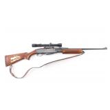 Remington 760 .30-06 SN: 15668