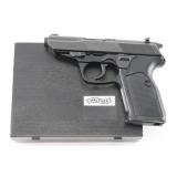 Walther / Interarms P5 9mm #023247