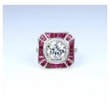 Sensational ï¿½IDEALï¿½ Cut Lab Grown Diamond