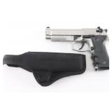 Beretta 92FS Vertec 9mm SN: BER348848