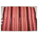 Old Navajo Rug