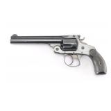 Smith & Wesson .38 Double Action .38 S&W