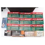 585 Rounds of Misc Ammo