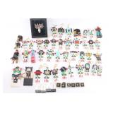 Bonanza Lot of Kachinas