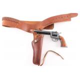 H&R Inc 949 .22 LR SN: AA7820