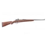 Columbian Mauser 