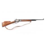 Marlin Model 444 .444 Marlin SN: 7051172