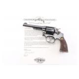 Smith & Wesson .32-20 Hand Ejector #85790