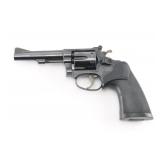 Smith & Wesson 34-1 .22 LR #M171582