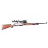 Browning BAR II .338 Win Mag SN: 107NV01828