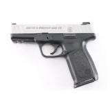 Smith & Wesson SD9 VE 9mm SN: FDD1868