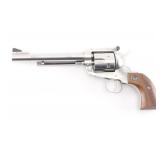 Ruger New Model Blackhawk .357 Mag