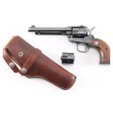 Ruger Single-Six .22 LR/.22 Mag