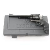 Ruger New Model Blackhawk .30 Carbine