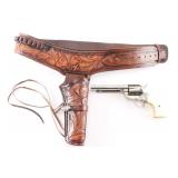 J.P. Sauer & Sohn Western Sixshooter .22 LR