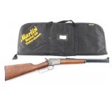 Marlin 39TDS .22 S/L/LR SN: 10254529