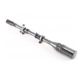 J. Unertl 15x Vintage Rifle Scope w/ Rings