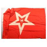 USSR Naval Jack