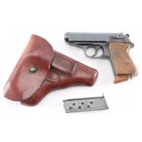 Walther PPK .32 ACP #799589