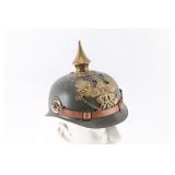 German WW1 Pickelhaube (Prussia)