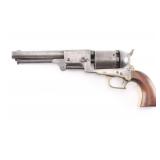 Colt 1st Model Dragoon .44 Cal #4042