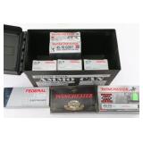 45-70 Ammo Lot