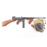 Auto-Ordnance 1927 A1 .45 ACP SN: 10862