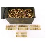 Lot of .308 Win Ammo