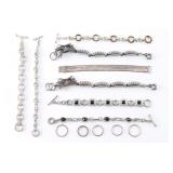 Lot of Miscellaneous Jewelry