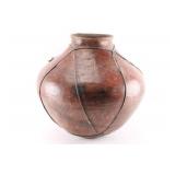 Large Southwestern Pot