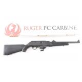 Ruger PC Carbine 9mm #912-96658