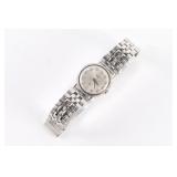 Longines Diamond Wristwatch