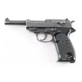 Manurhin / Int. Dist. Inc. P1 9mm #230018