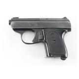 RG Ind RG25 .25 ACP SN: 040157