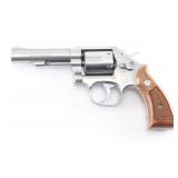 Smith & Wesson 64-5 .38 Spl SN: BNS9344